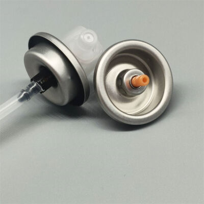 comprare Oxygen Spray Valve Ensuring Sterile Dispensing for Oxygen-Infused Face Sprays fabbricazione online