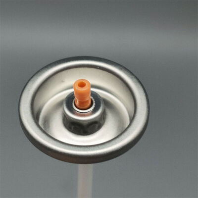 comprare Oxygen Spray Valve with High-Purity Materials & a Consistent Fine Mist Actuator fabbricazione online