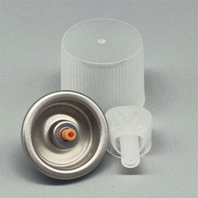 comprare Oxygen Spray Valve Medical-Grade Dispensing System for Oxygen-Enriched Sprays fabbricazione online