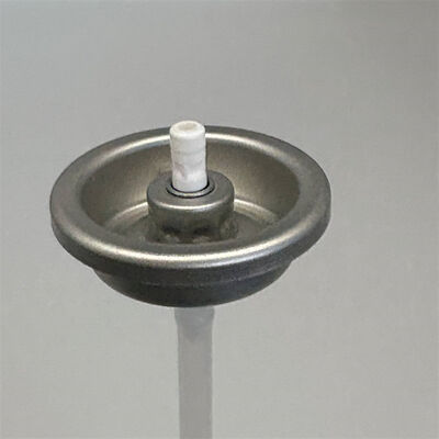 comprare Valvola di gonfiamento per pneumatici premium per fuoristrada con costruzione robusta fabbricazione online