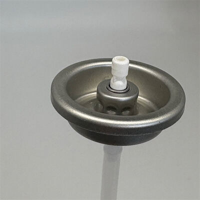 comprare Valvola inflatrice universale per pneumatici per le compagnie di noleggio auto con design adattabile fabbricazione online