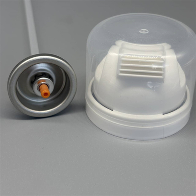 comprare Professional Aerosol Valves for Shaving Cream Manufacturing fabbricazione online
