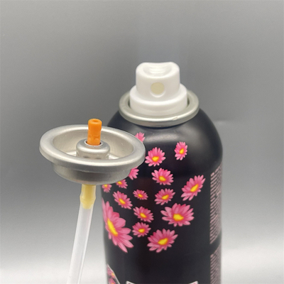 comprare Deodorante Spray Corpo Valvola Aerosol Per Vari Formulazioni fabbricazione online