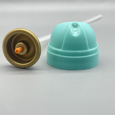 comprare Fine Mist Actuator for Deodorant Body Spray Compatible with 1-Inch Aerosol Valves fabbricazione online