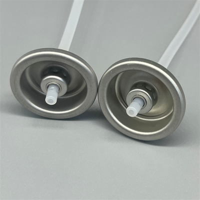 comprare Valvola di spruzzo per il corpo di deodorante ecologico con attuatore per marchi sostenibili con componenti riciclabili fabbricazione online