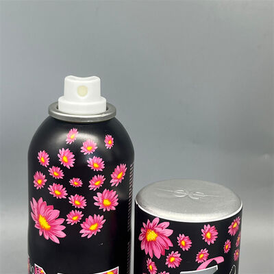 comprare Valvola di spruzzatura del corpo per deodoranti ecologici con attuatore per soluzioni di imballaggio sostenibili con materiali riciclabili fabbricazione online