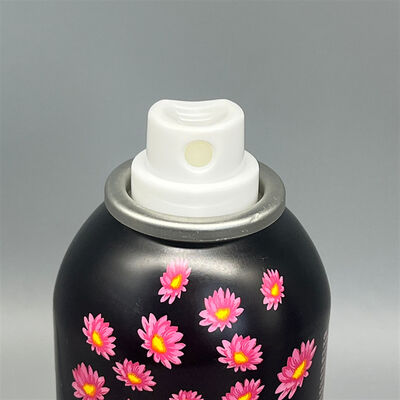 comprare Valvola di spruzzatura del corpo del deodorante di precisione con attuatore per applicazioni di nebbia fine con controllo dello spruzzo regolabile fabbricazione online