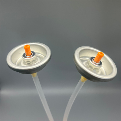 comprare High-Performance Shaving Foam Valve for Consistent Foam Delivery in Professional Salon Equipment with Durable Construction fabbricazione online