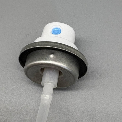 comprare Valvola di spruzzo aerosol ad alta performance per la colla per capelli per risultati professionali e impeccabili fabbricazione online