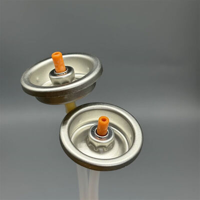 comprare Valvola di depurazione della schiuma sistema di distribuzione della schiuma densa per depuratori multi-superficie fabbricazione online