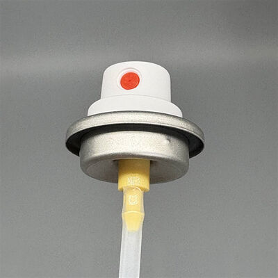 comprare Valvola di pulizia di schiuma ecologica per consumatori consapevoli con un design sostenibile fabbricazione online