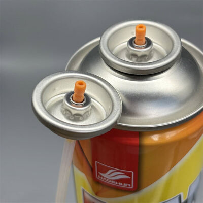 comprare Valvola di pulizia di schiuma di lusso per marchi premium con finitura squisita fabbricazione online