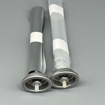 comprare Tecnologia della borsa ecocompatibile con valvole per aerosoli e imballaggi efficienti fabbricazione online