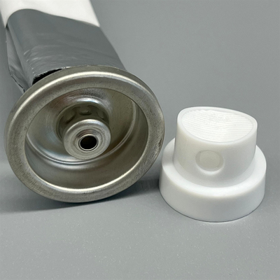 comprare Robusta borsa femminile su valvola per aerosoli per la cura personale con tenuta superiore ed efficienza di somministrazione costante fabbricazione online