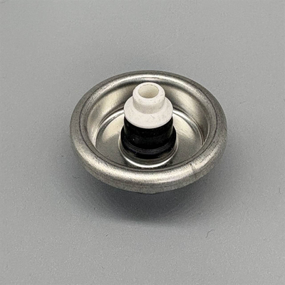 comprare Polyurethane Aerosol Valve for Adhesives, Bonding, and Waterproofing Projects fabbricazione online