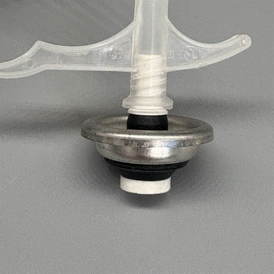 comprare Valvole aerosol a schiuma in PU ad alte prestazioni per sigillanti e isolamento fabbricazione online