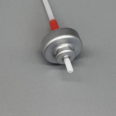 comprare 20mm Metered Aerosol Valve For Controlled Aerosol Distribution fabbricazione online