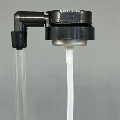 comprare Attuatore di valvole a gonfiatore di pneumatici ad alta precisione per veicoli di alte prestazioni e sport automobilistici con sincronizzazione digitale della pressione e sigillo a perdita zero fabbricazione online