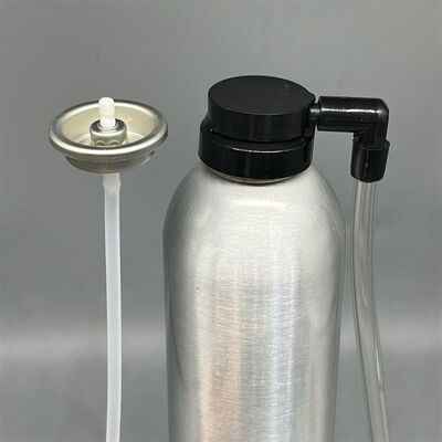 comprare Valvola di gonfiamento per pneumatici durevole per meccanici con controllo del flusso d'aria di precisione fabbricazione online