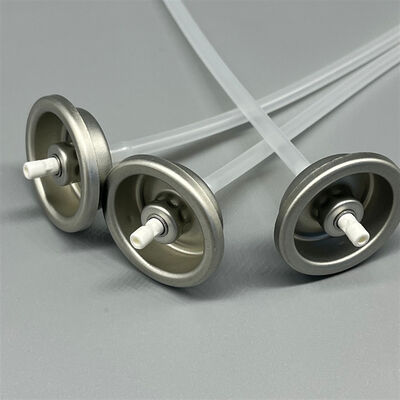 comprare Progettata appositamente per le auto, questa valvola di gonfiaggio pneumatici può essere utilizzata per integrare gli pneumatici al fine di soddisfare le attività efficienti della guida automobilistica. fabbricazione online