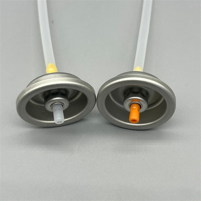 comprare High-Performance Air Freshener Valve For Continuous Spray Dispersion fabbricazione online
