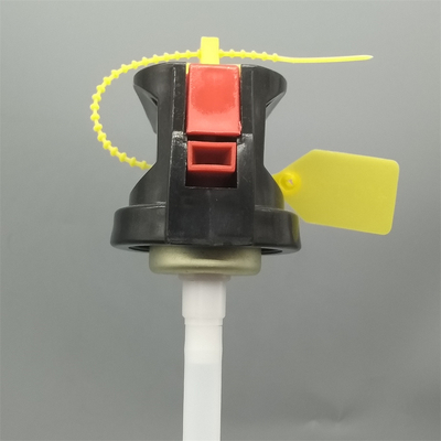 comprare Rapid Response Aerosol Fire Extinguisher Spray Valve fabbricazione online