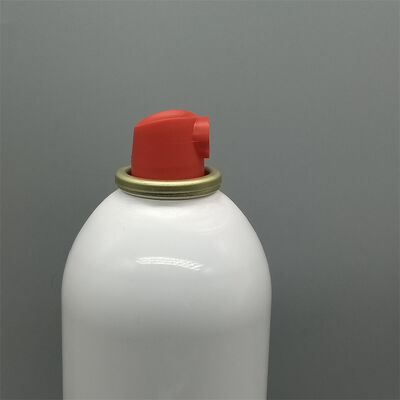 comprare Valvola di controllo per estintore ABC portatile per unità portatili fabbricazione online