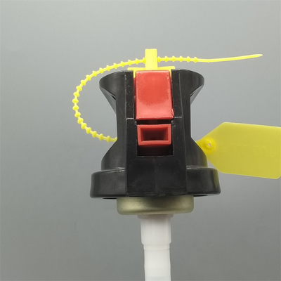 comprare Valvola a spruzzo per estintori ad alte prestazioni per imballaggi aerosol fabbricazione online