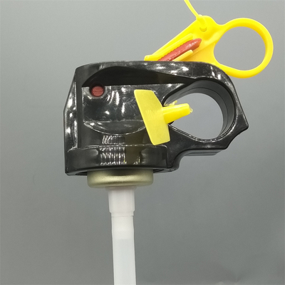 comprare Aerosol One-Inch Fire Extinguisher Valve for Safety Spray Cans fabbricazione online