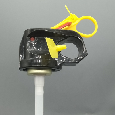 comprare Leak-Proof Aerosol Valve for Fire Safety and Emergency Equipment fabbricazione online