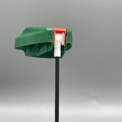 comprare Capo del grilletto con tubo   Ergonomico ugello di spruzzo per la distribuzione di liquidi fabbricazione online