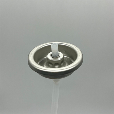 comprare Advanced Antibacterial Automatic Valve for Hospital Plumbing Systems with Self-Cleaning Nano-Coating Technology fabbricazione online