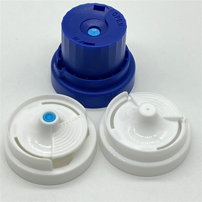 comprare Energy-Efficient Antibacterial Automatic Valve for Smart Home Water Filtration Systems with Touchless Activation fabbricazione online