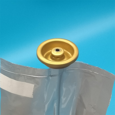 comprare BOV Aerosol Bag On Valve per la distribuzione precisa fabbricazione online