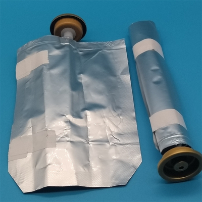 comprare Innovativo sacchetto aerosol femminile con valvola per la protezione e la distribuzione precisa fabbricazione online
