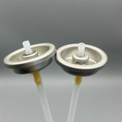 comprare Valvola aerosol deodorante per imballaggi a spray per il corpo di lunga durata fabbricazione online