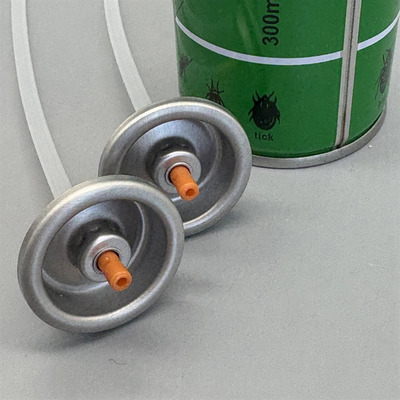 comprare Valvole insetticide a base d'acqua ad alto flusso per aerei agricoli con design anti-forza G fabbricazione online