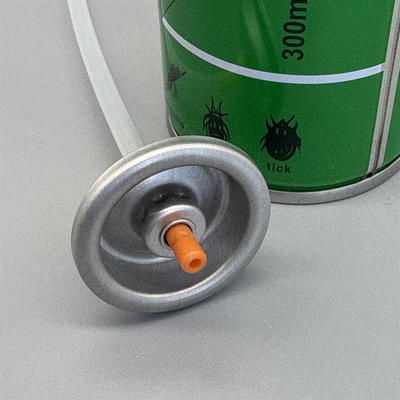 comprare Valvole di insetticidi a base d'acqua resistenti alla corrosione per impianti di spruzzatura delle colture con tecnologia anti-drift nozzle fabbricazione online
