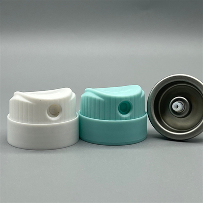 comprare High Performance Aerosol Valve For Sunscreen And SPF Mist Applications fabbricazione online