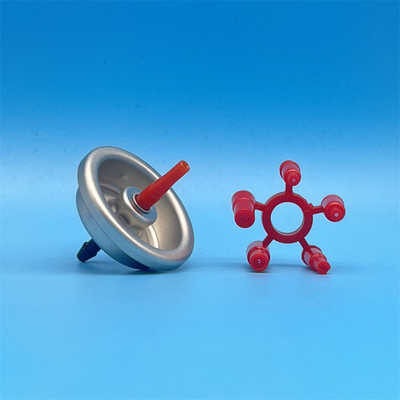 comprare Valvola di riempimento del gas più leggera del butano affidabile, facile da usare, compatibilità universale fabbricazione online