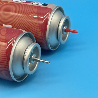 comprare Valvola aerosol affidabile ed efficiente per accendini commerciali e personali fabbricazione online