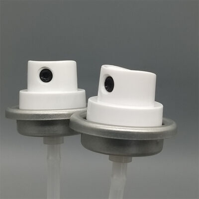 comprare  Hair glue spray valve with anti-clog design for long-lasting wig and hairpiece maintenance​ fabbricazione online