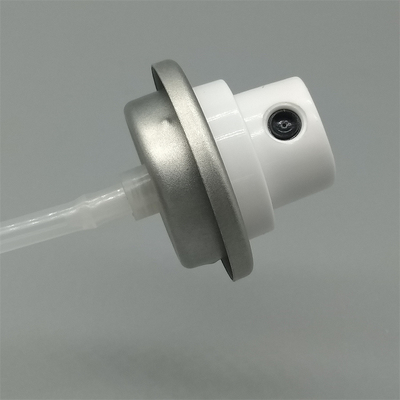 comprare  Latex-Free Hair Glue Spray Valve for Sensitive Scalps with Hypoallergenic Design fabbricazione online