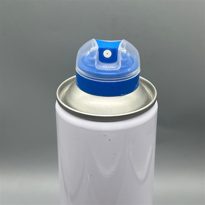 comprare Valvola di spruzzo per aerosoli da 1 pollice da 25,4 mm fabbricazione online