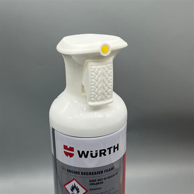 comprare Reliable Aerosol Spray Air Freshener Valve for Home Fragrance Products with Consistent Fine Mist Delivery fabbricazione online