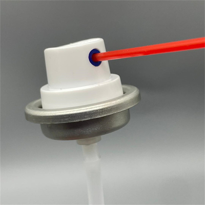 comprare Adjustable WD 40 Spray Aerosol Valve For Customizable Spray Patterns fabbricazione online