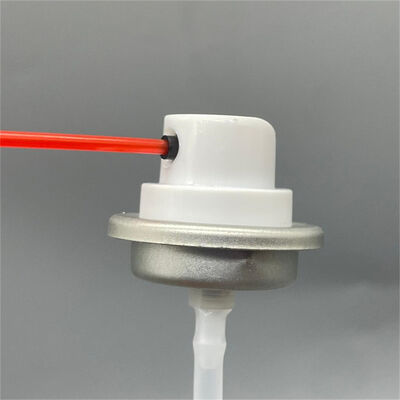 comprare Valvola di pulizia del carburatore resistente alla corrosione per la manutenzione dei motori marini e ambienti di acqua salata con corpo in acciaio inossidabile e attuatore sigillato fabbricazione online