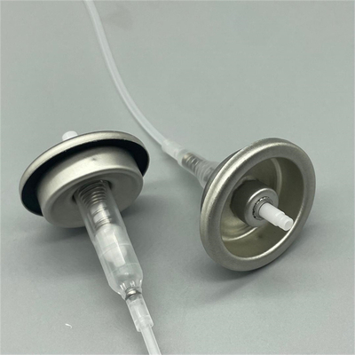 comprare Meccanismo di pompa di nebbia in miniatura premium per atomizzatori di profumi di lusso con tecnologia di spruzzo ultra-fine e costante fabbricazione online