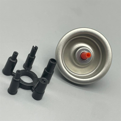 comprare Compact Lighter Gas Refill Valve for Outdoor Enthusiasts with Leak - Proof Design​ fabbricazione online