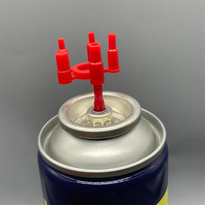 comprare Portable Lighter Gas Refill Valve for Travelers with Compact Design​ fabbricazione online